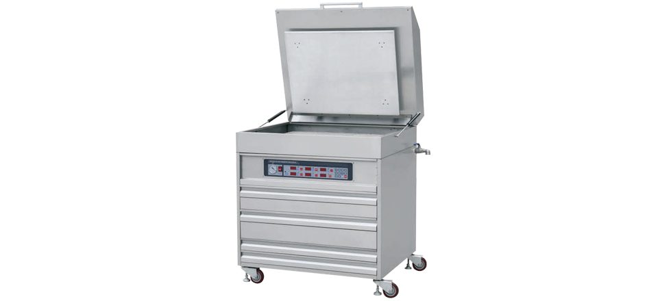 Flexo Plate Making Machine
