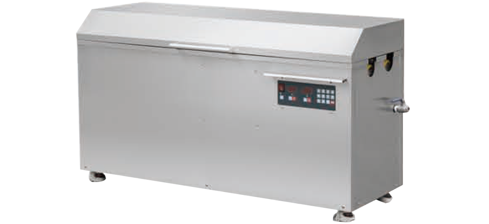 Anilox Roll Cleaning Machine